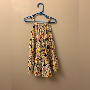 Little girl’s sundress